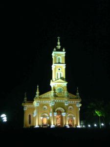 Saint Joseph’s Church