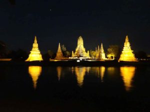 Wat Chaiwatthanaram