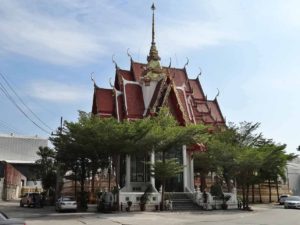 Wat Choeng Lom