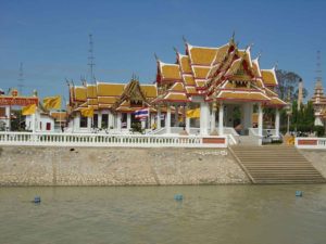 Wat Kassithirat