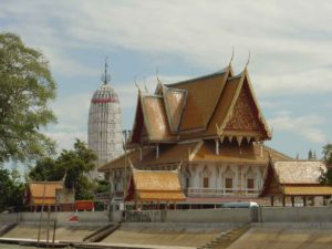 Wat Phutthaisawan