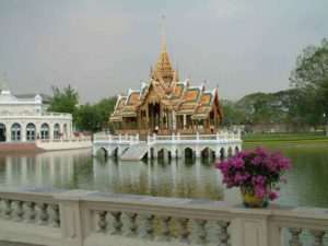 Bang Pa-in Summer Palace